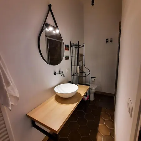 Casa Laura Lägenhet *