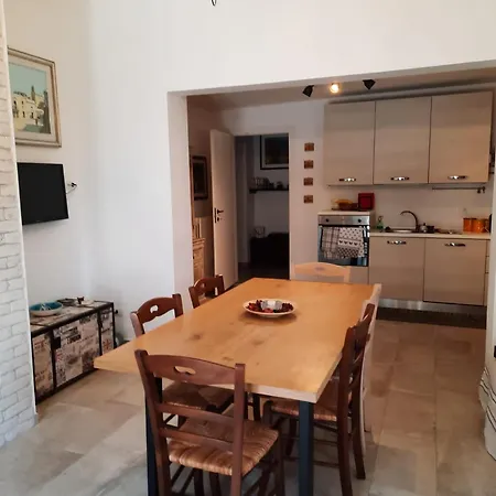 Casa Laura * Monte San Giovanni Campano