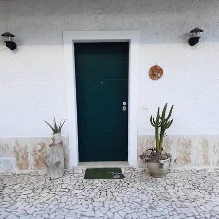 Casa Laura Monte San Giovanni Campano