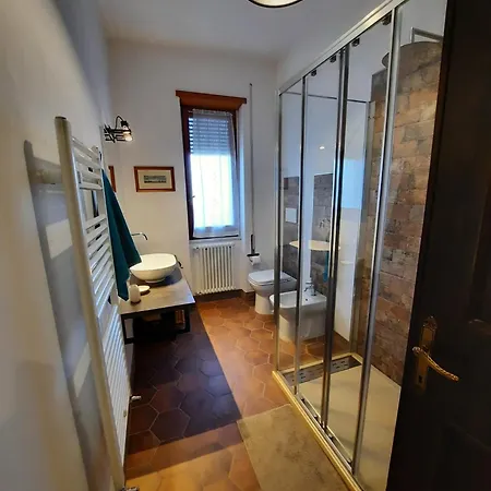 Lägenhet Casa Laura