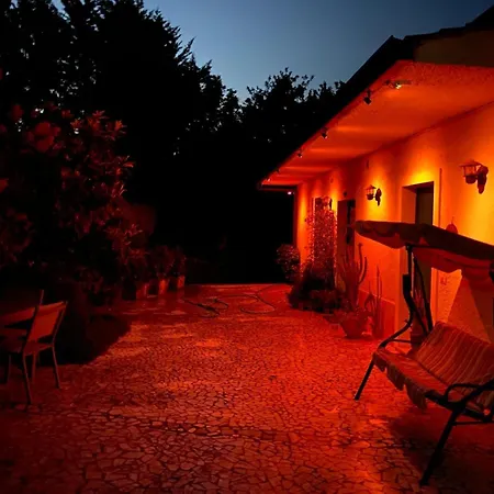 Casa Laura *