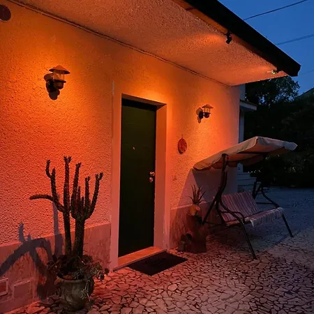 Apartment Casa Laura *