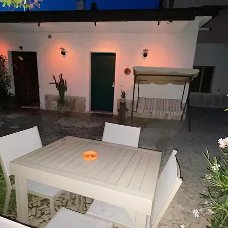 Casa Laura Apartment Monte San Giovanni Campano