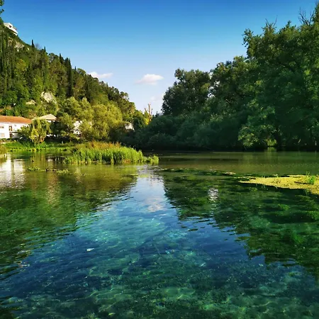 アパート Casa Laura