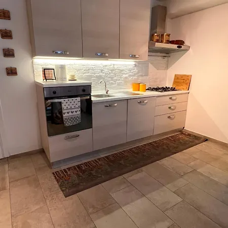 Apartment Casa Laura