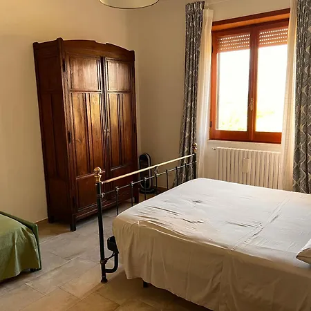 Casa Laura * Monte San Giovanni Campano