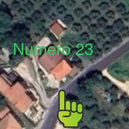 Casa Laura *