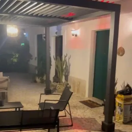 דירה Casa Laura מונטה סן ג'ובאני קמפאנו