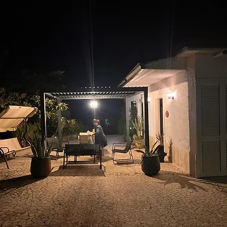 Casa Laura Lägenhet