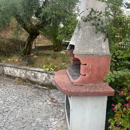 Lägenhet Casa Laura Monte San Giovanni Campano